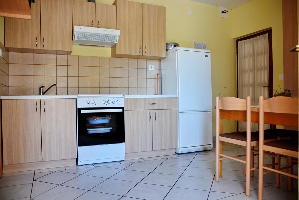 Apartments Joza Vir Extérieur photo