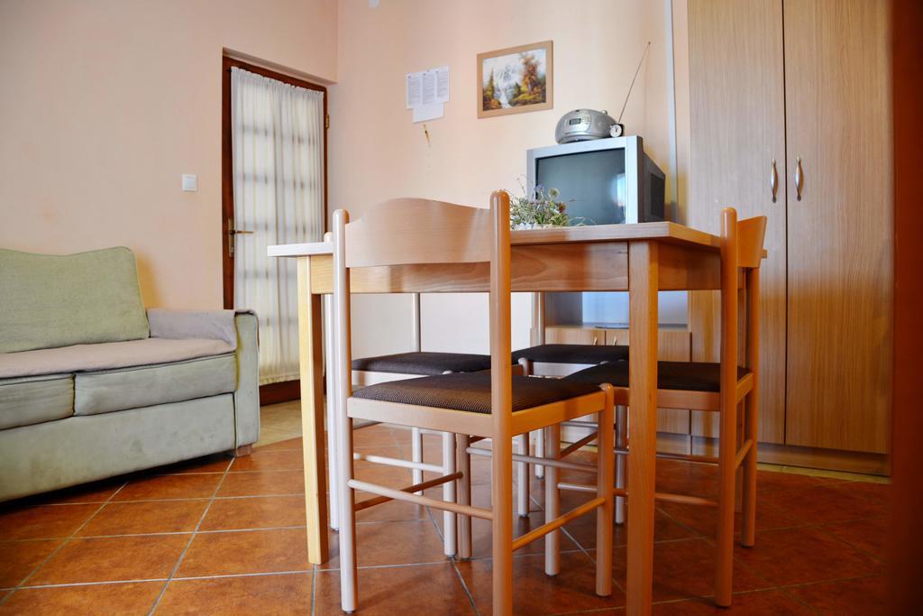 Apartments Joza Vir Extérieur photo