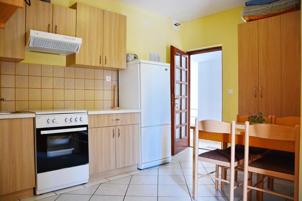 Apartments Joza Vir Extérieur photo