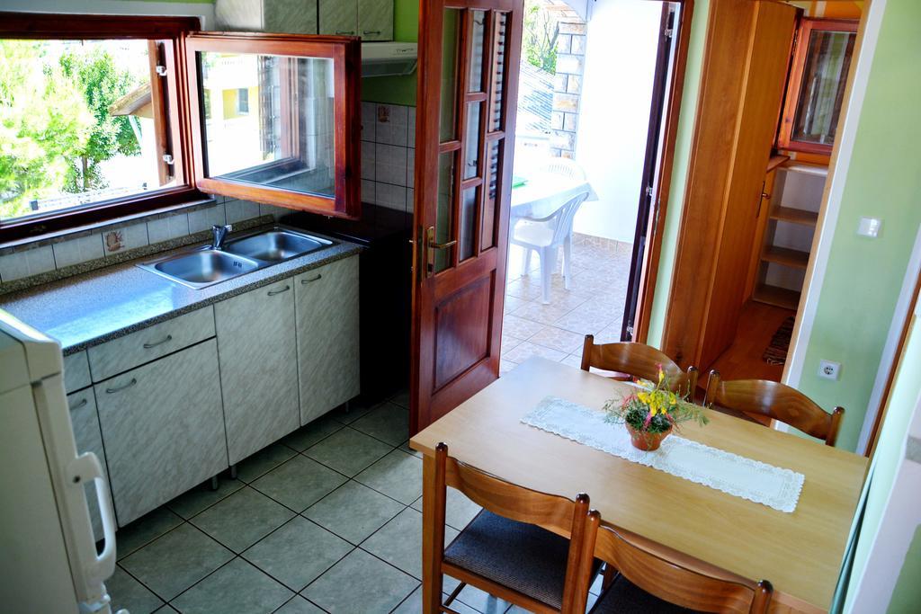 Apartments Joza Vir Extérieur photo
