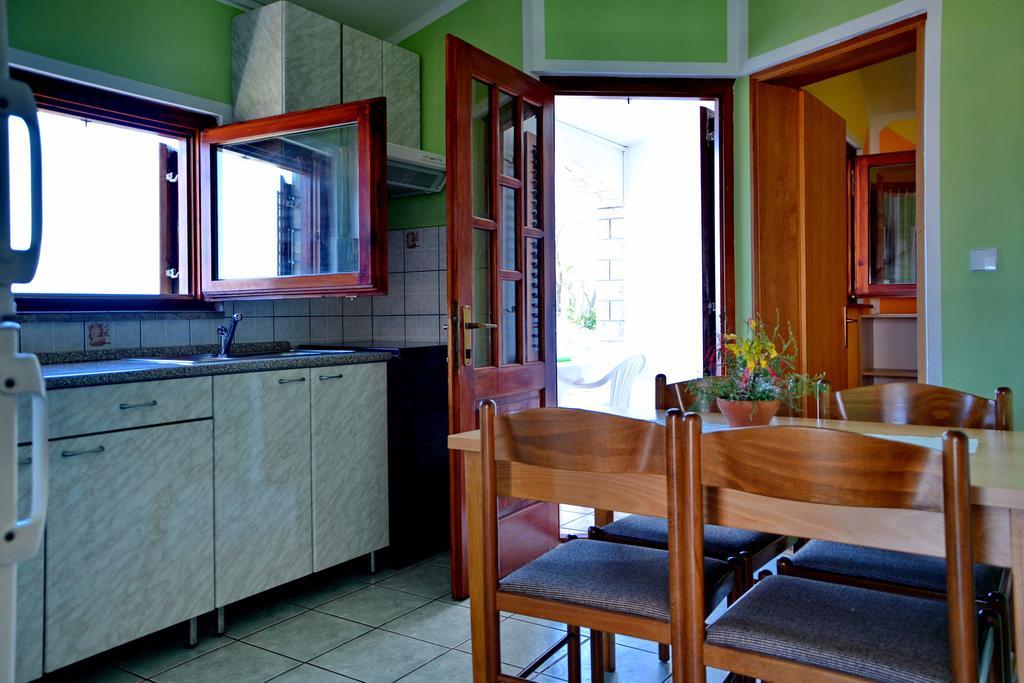 Apartments Joza Vir Extérieur photo