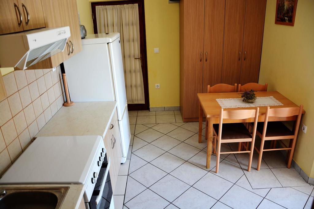 Apartments Joza Vir Extérieur photo
