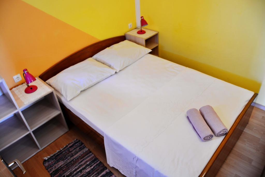 Apartments Joza Vir Extérieur photo