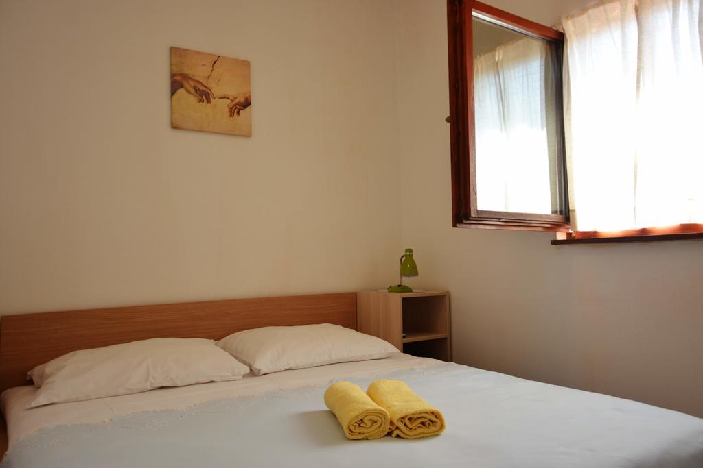 Apartments Joza Vir Extérieur photo
