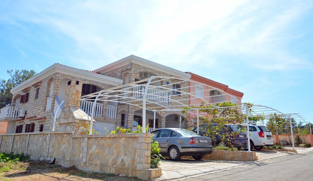 Apartments Joza Vir Extérieur photo