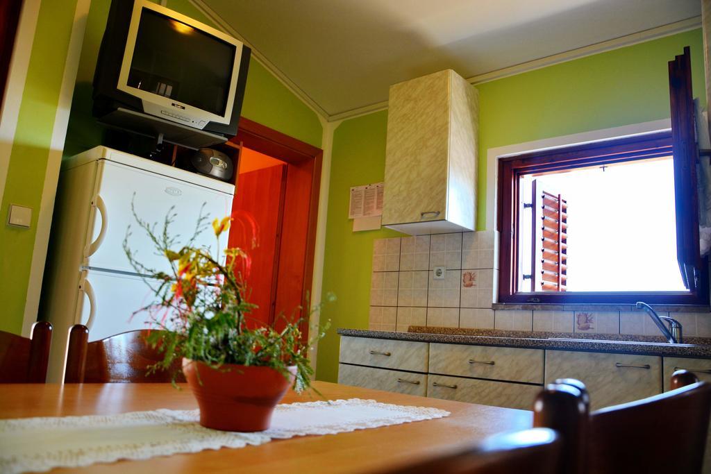 Apartments Joza Vir Extérieur photo