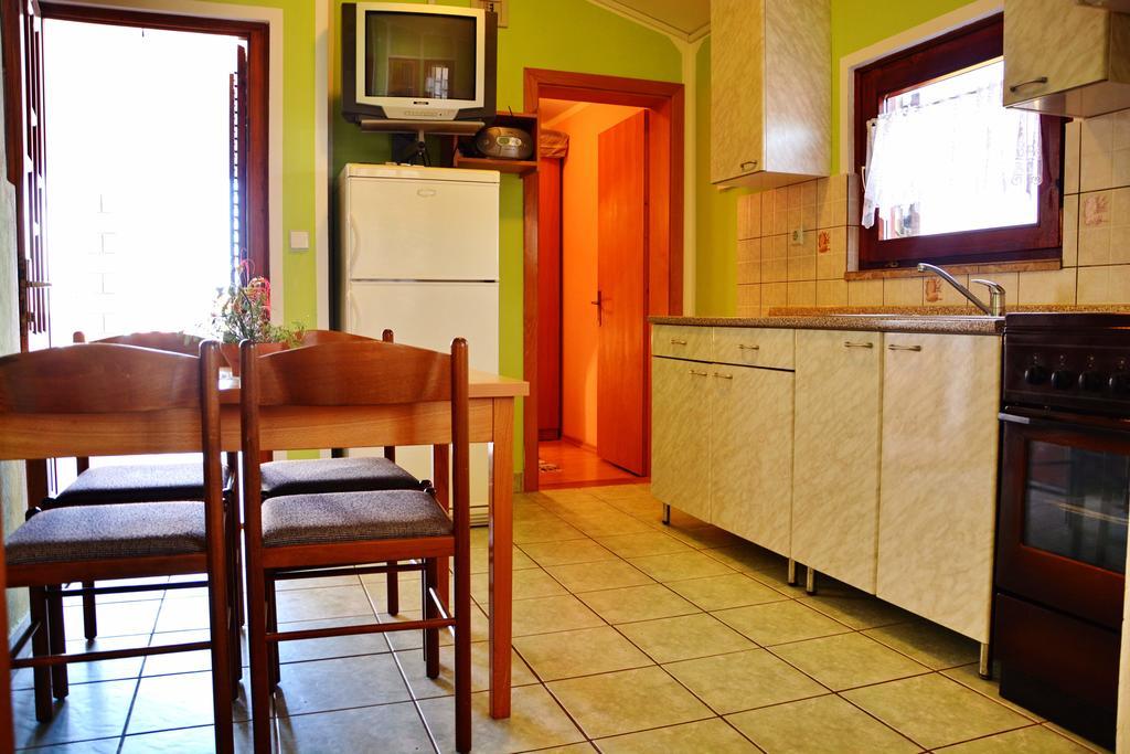 Apartments Joza Vir Extérieur photo