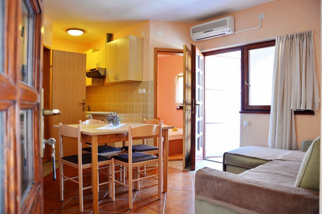 Apartments Joza Vir Extérieur photo