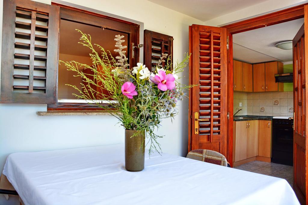 Apartments Joza Vir Extérieur photo