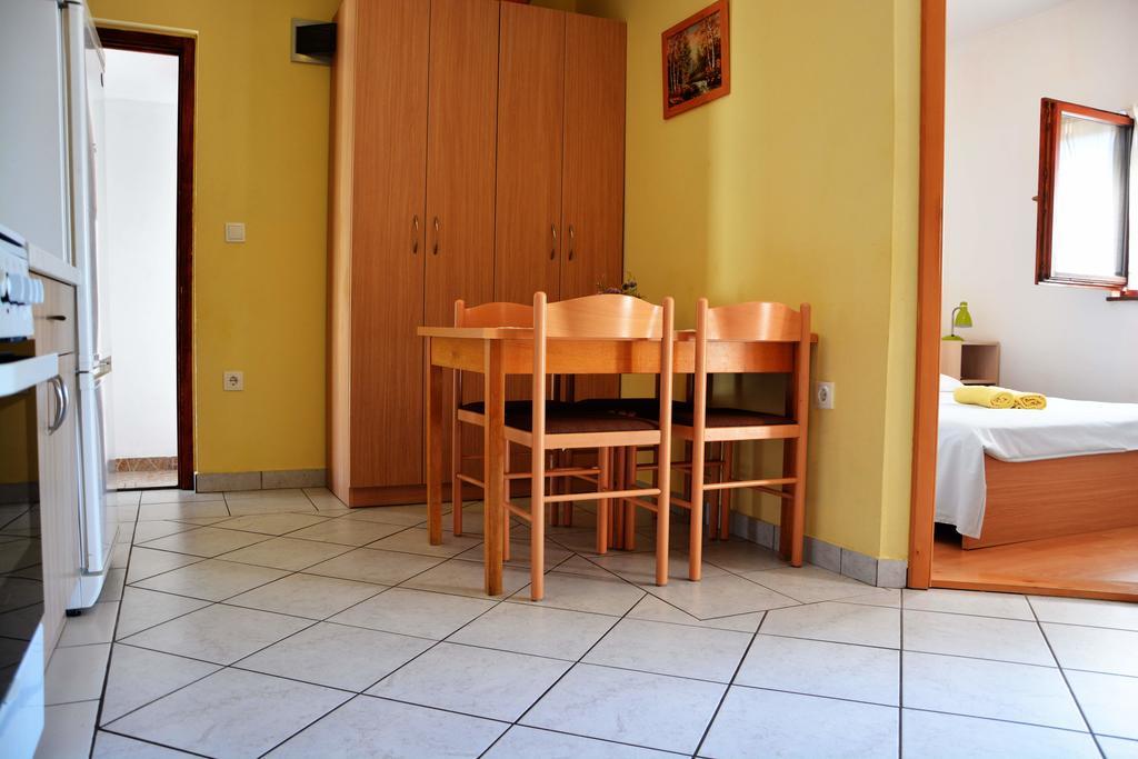 Apartments Joza Vir Extérieur photo