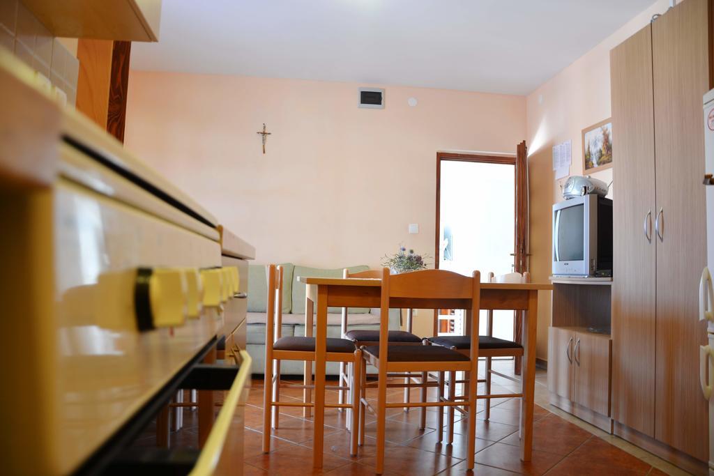 Apartments Joza Vir Extérieur photo