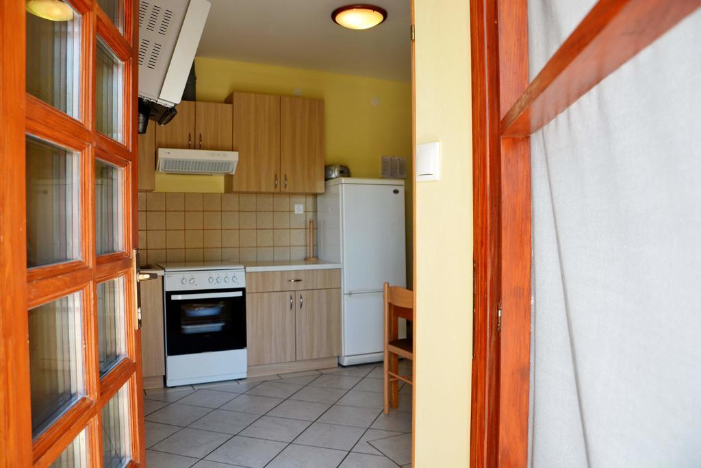 Apartments Joza Vir Extérieur photo